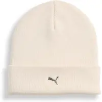 Puma Pipo - Neulottu - Metalli CAT - Alpine Snow - - OneSize - Pipot