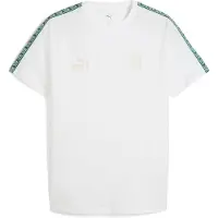 Puma Ac Milan T-paita King - Valkoinen, koko X-Small