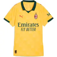 Puma Ac Milan 3. Paita 25/26 Nainen - , koko X-Small