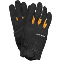 Fiskars Työkäsineet 1071151; 12 koko