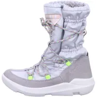 Superfit Juniors' Twilight Grey Talvikengät 35