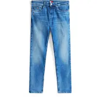 Tommy Hilfiger Farkut sininen