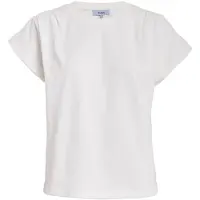 Minus Mssevira T-Shirt - White - XL