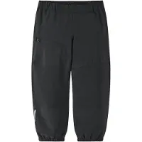 Reima Reimatec Pants, Samppi - Black - 92