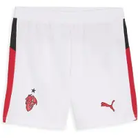 Puma Ac Milan 25/26 Replica Junior-shortsit