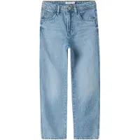 Name it Nkmryan Loose Jeans 5760-Rm Noos - Blue - 134