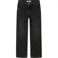 Name it Farkut 'NKFRose' musta denim