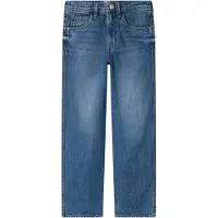 Name it Nkmryan Loose Jeans 5760-Rm Noos - Blue - 134