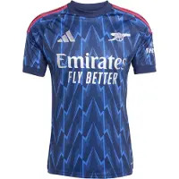 Adidas Arsenal F.c. Away Jersey - Blue - S