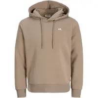 JJ REBEL Collegepaita taupe