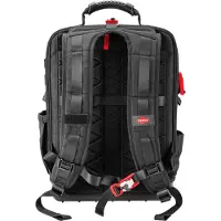 Knipex Selkäreppu Modular X18