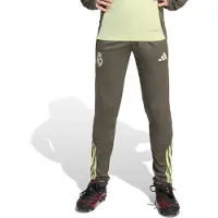 Adidas Real Madrid Tiro 25/26 Competition Koulutus Junior-verryttelyhousut
