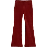 We fashion Leggingsit punainen / tummanpunainen