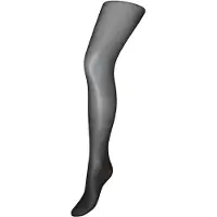 Vero Moda Nylonsukkahousut musta