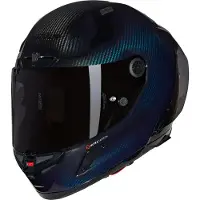 Nolan X-804 RS Ultra Carbon Liquido Kypärä