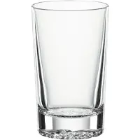 Spiegelau Lounge 2.0 -juomalasi 24,7 cl 4-pakkaus Kirkas