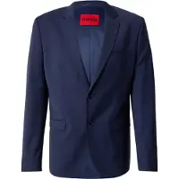 HUGO BOSS for man. 50540157 Jacket Arti navy (48), Casual, Party, Classic, Polyester