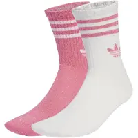 Adidas 3S Glitter Cr 2 - Multi/patterned - 34-36
