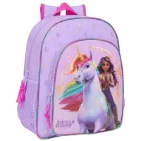 Unicorn Academy 15l 32x43x14 Cm Reppu