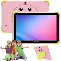 Kruger & Matz Kruger &amp; Matz PC Tab Kruger &amp; Matz FUN 1008 Pink