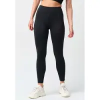 OCEANSAPART Leggingsit 'Florence' musta