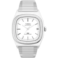 Timex E Line 34mm 5atm Quartz/analogical Kello