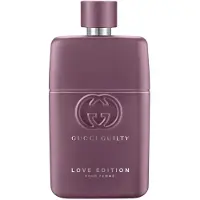 Gucci Guilty Pour Femme Love Edition 2025-2026 EDP 90 ml