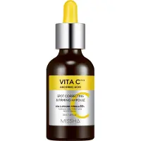 MISSHA Vita C Plus Spot Correcting & Firming Ampoule Seerumi 30 ml