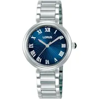 Lorus Rg205yx9 30mm 5atm Quartz/analogical Naisten Kello