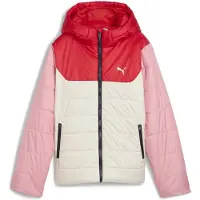 Puma Ess Topattu Takki