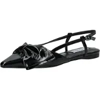 Steve madden Dazzled Slingbacks - Black - 36