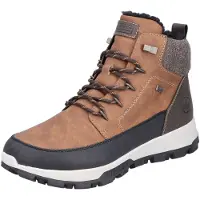 Rieker 35540 - Brown - 45