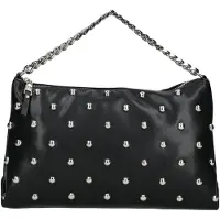 Steve madden Brandyy Shoulder Bag - Black - ONE SIZE