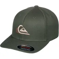 Quiksilver Mountain And Wave Lippis vihreä, LXL