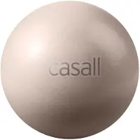 Casall Pilatespallo Beige