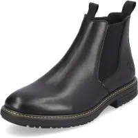 Rieker 33180-26 - Black - 40