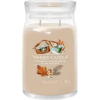Yankee candle Afternoon Scrapbooking tuoksukynttilä 567 g