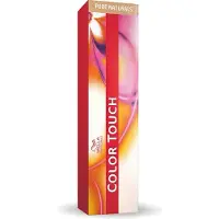 Wella Color Touch Pure Naturals hiusväri sävy 2/0 60 ml