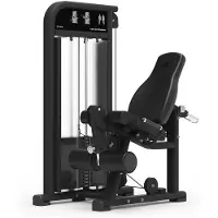 Gymstick PRO 523M Reiden ojennuslaite 134kg