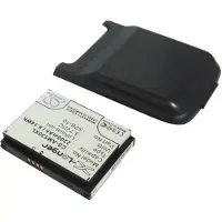 Cameron Sino Asus M530 M530w Aries tehoakku erillisellä takakannella 2200 mAh