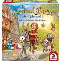 Schmidt Lautapeli Schmidt Spiele Le Grand Prix de Belcastel (FR)