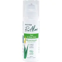 Pur Aloé Aloe Vera 250ml ihogeeli