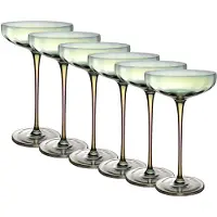 Intirilife 140 ml cocktaillasisetti