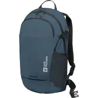Jack Wolfskin Velocity 20 Midnight Sky Retkeilyreput OneSize
