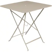 Fermob , Bistro baaripöytä 71x71 cm Nutmeg
