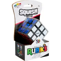 Rubik's Rubiks - Squish Cube 3x3 (6071682)