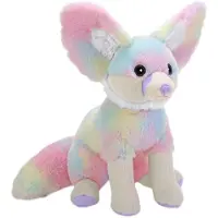 Wild republic mellowkins-eco fennec fox kettu