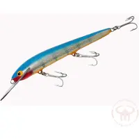 Nils Master Invincible Deep Runner 15 cm vaappu