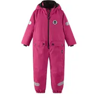 Reima Reimatec Overall, Sevetti - Pink - 134