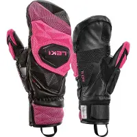 LEKI Wcr Venom Sl 3d Lapaset